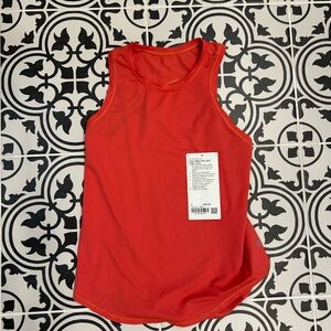 High neck run and train neck